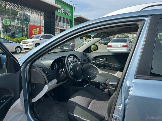 Kia Ceed 2008, 171,000 km - 1.6 l - Bakı
