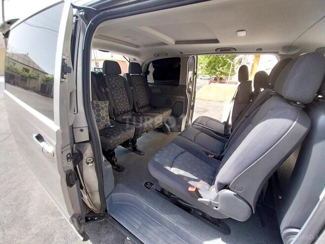 Mercedes Vito 2008, 300,019 km - 2.2 л - Bakı