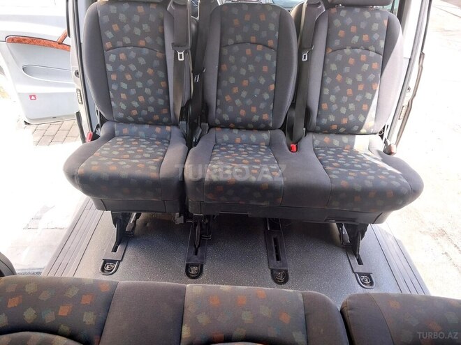 Mercedes Vito 2008, 300,019 km - 2.2 л - Bakı