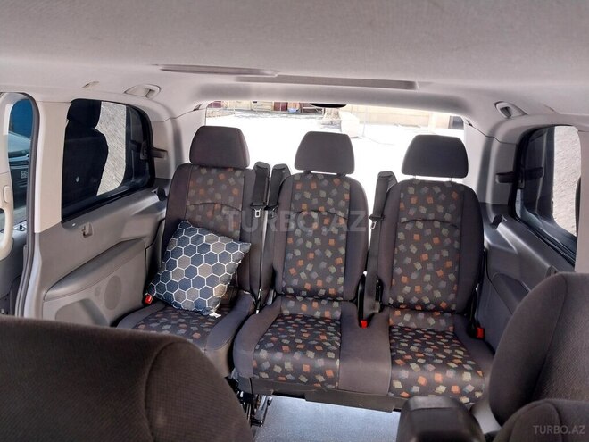 Mercedes Vito 2008, 300,019 km - 2.2 л - Bakı