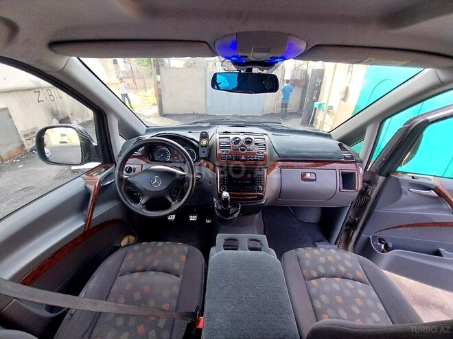 Mercedes Vito 2008, 300,019 km - 2.2 л - Bakı