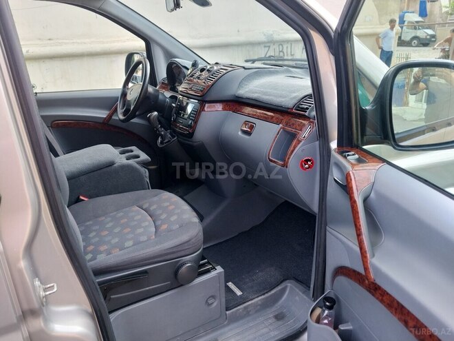 Mercedes Vito 2008, 300,019 km - 2.2 л - Bakı