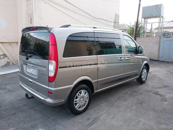 Mercedes Vito 2008, 300,019 km - 2.2 л - Bakı