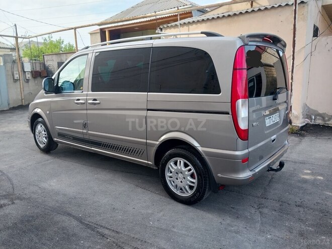 Mercedes Vito 2008, 300,019 km - 2.2 л - Bakı