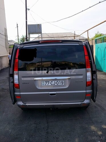 Mercedes Vito 2008, 300,019 km - 2.2 л - Bakı