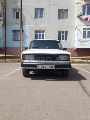 LADA (VAZ) 2104 2007, 75,256 km - 1.5 l - Sumqayıt