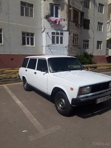 LADA (VAZ) 2104 2007, 75,256 km - 1.5 l - Sumqayıt