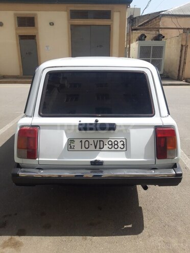 LADA (VAZ) 2104 2007, 75,256 km - 1.5 l - Sumqayıt