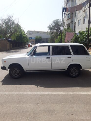 LADA (VAZ) 2104 2007, 75,256 km - 1.5 l - Sumqayıt