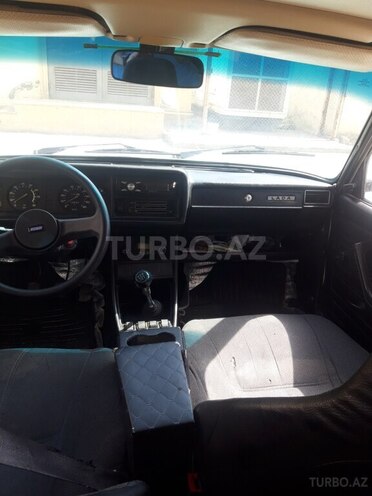 LADA (VAZ) 2104 2007, 75,256 km - 1.5 l - Sumqayıt