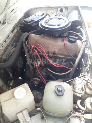 LADA (VAZ) 2104 2007, 75,256 km - 1.5 l - Sumqayıt