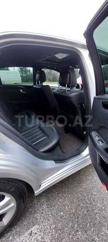 Mercedes E 220 2013, 195,300 km - 2.2 l - Bakı