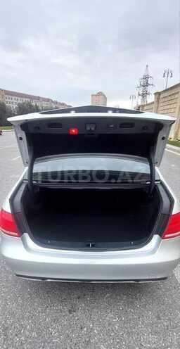 Mercedes E 220 2013, 195,300 km - 2.2 l - Bakı