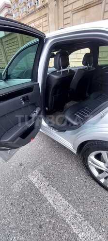 Mercedes E 220 2013, 195,300 km - 2.2 l - Bakı