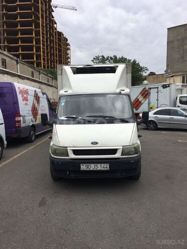 Ford Transit 2001, 450,000 km - 2.4 л - Bakı