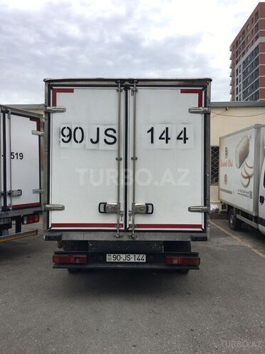 Ford Transit 2001, 450,000 km - 2.4 л - Bakı