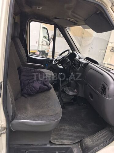 Ford Transit 2001, 450,000 km - 2.4 л - Bakı