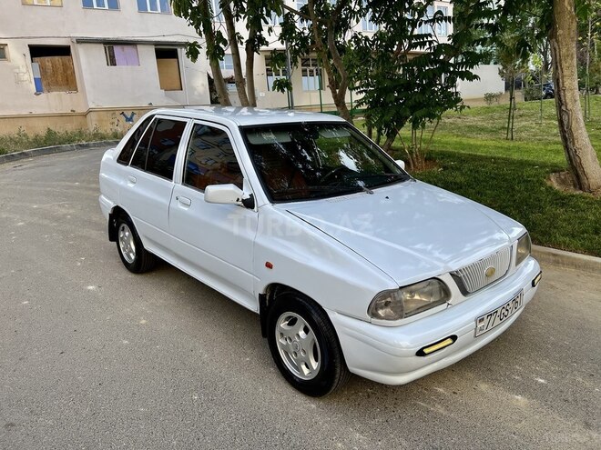 Saipa 141 2011, 300,000 km - 1.3 l - Bakı