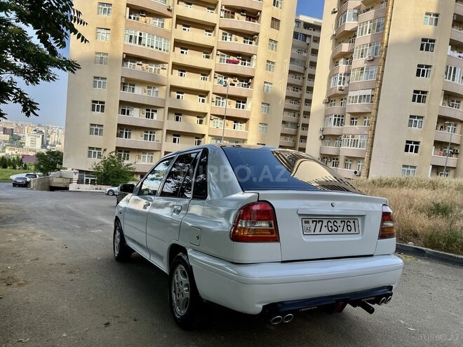 Saipa 141 2011, 300,000 km - 1.3 l - Bakı
