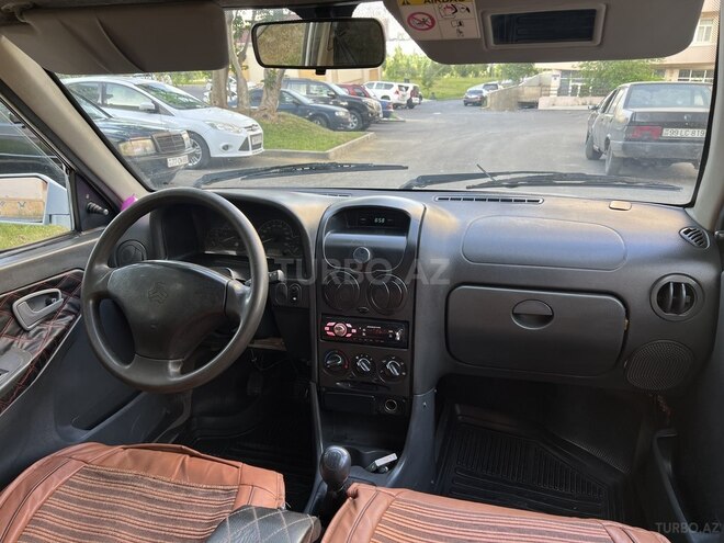 Saipa 141 2011, 300,000 km - 1.3 l - Bakı