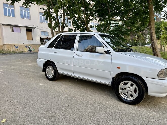 Saipa 141 2011, 300,000 km - 1.3 l - Bakı