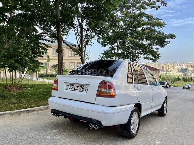 Saipa 141 2011, 300,000 km - 1.3 l - Bakı