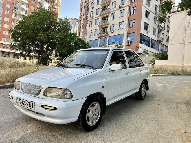 Saipa 141 2011, 300,000 km - 1.3 l - Bakı