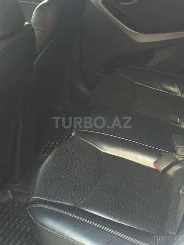 Hyundai Elantra 2011, 198,000 km - 1.8 l - Bakı