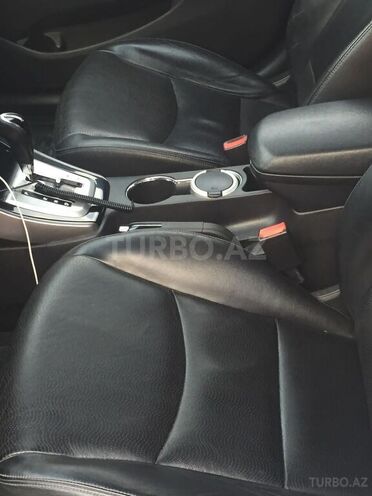 Hyundai Elantra 2011, 198,000 km - 1.8 l - Bakı