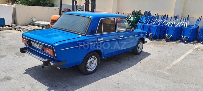LADA (VAZ) 2106 1978, 70,000 km - 1.5 l - Bakı