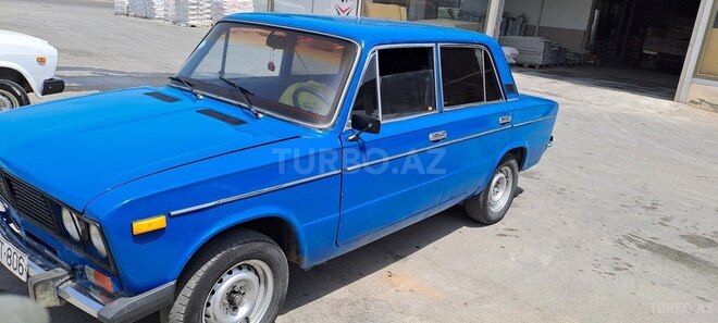 LADA (VAZ) 2106 1978, 70,000 km - 1.5 l - Bakı