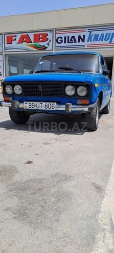 LADA (VAZ) 2106 1978, 70,000 km - 1.5 l - Bakı