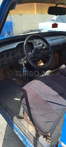 LADA (VAZ) 2106 1978, 70,000 km - 1.5 l - Bakı