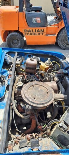 LADA (VAZ) 2106 1978, 70,000 km - 1.5 l - Bakı