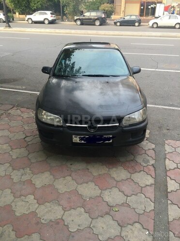 Opel Omega 1996, 360,000 km - 2.0 l - Bakı