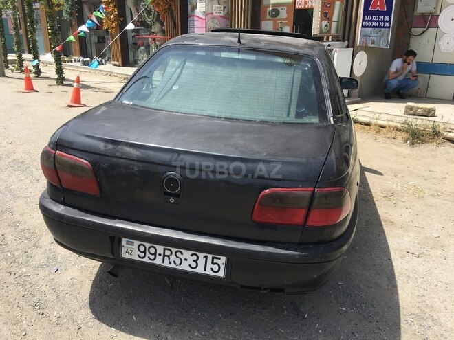 Opel Omega 1996, 360,000 km - 2.0 l - Bakı
