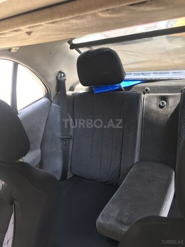 Opel Omega 1996, 360,000 km - 2.0 l - Bakı