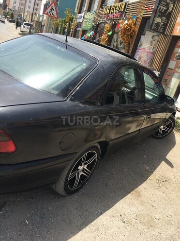 Opel Omega 1996, 360,000 km - 2.0 l - Bakı