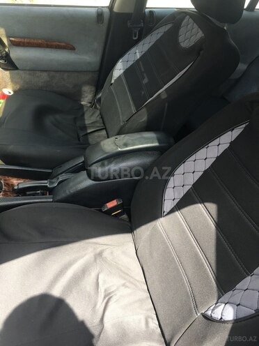 Opel Omega 1996, 360,000 km - 2.0 l - Bakı
