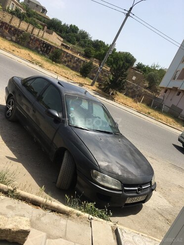 Opel Omega 1996, 360,000 km - 2.0 l - Bakı