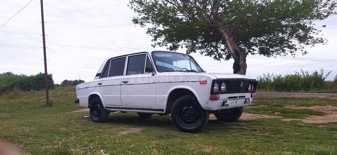LADA (VAZ) 2106 1989, 50,000 km - 1.5 л - Biləsuvar