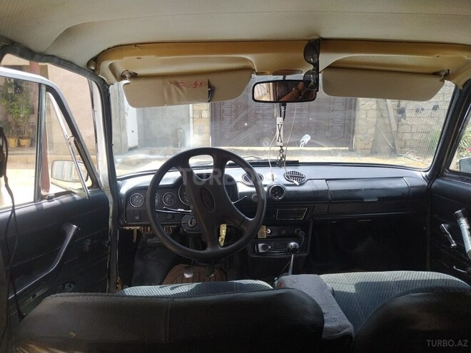 LADA (VAZ) 2106 1989, 50,000 km - 1.5 л - Biləsuvar