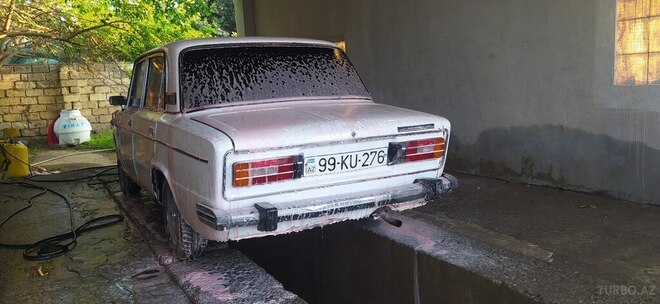 LADA (VAZ) 2106 1989, 50,000 km - 1.5 л - Biləsuvar