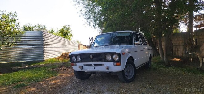 LADA (VAZ) 2106 1989, 50,000 km - 1.5 л - Biləsuvar