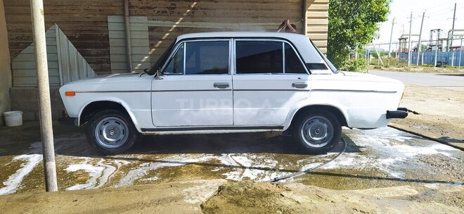 LADA (VAZ) 2106 1989, 50,000 km - 1.5 л - Biləsuvar