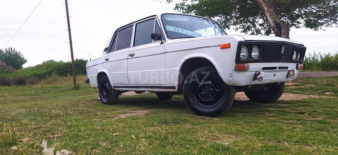 LADA (VAZ) 2106 1989, 50,000 km - 1.5 л - Biləsuvar