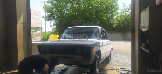 LADA (VAZ) 2106 1989, 50,000 km - 1.5 л - Biləsuvar