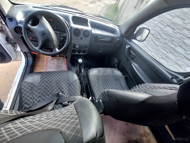 Peugeot Partner 2007, 35,000 km - 1.4 л - Bakı