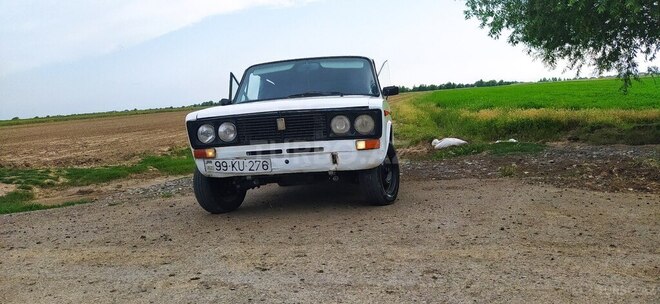 LADA (VAZ) 2106 1989, 50,000 km - 1.5 л - Biləsuvar