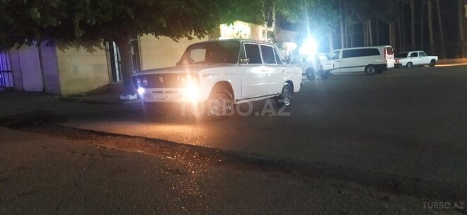 LADA (VAZ) 2106 1989, 50,000 km - 1.5 л - Biləsuvar
